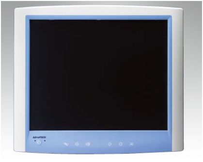 Komputery medyczne All In One ADVANTECH POC-C197