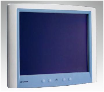 Komputery medyczne All In One ADVANTECH POC-S176