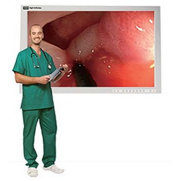 Komputery medyczne All In One Kostec SERIA M