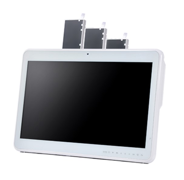 Komputery medyczne All In One Wincomm WMP-22P
