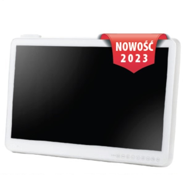 Komputery medyczne All In One Wincomm WMP-24T PIS