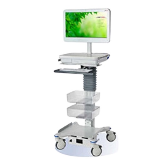 Komputery medyczne - stacje robocze Wincomm X3 PLUS B