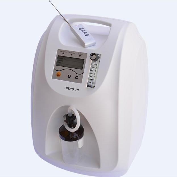 Koncentratory tlenu Tokyo 3N