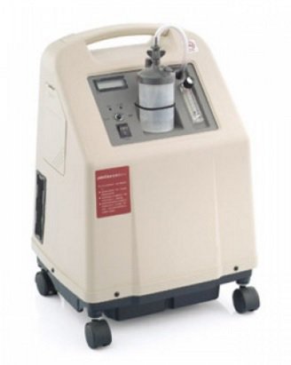 Koncentratory tlenu YUWELL - YUYUE 7F-5MINI