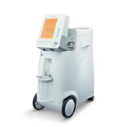 Koncentratory tlenu YUWELL - YUYUE 9F-3AW