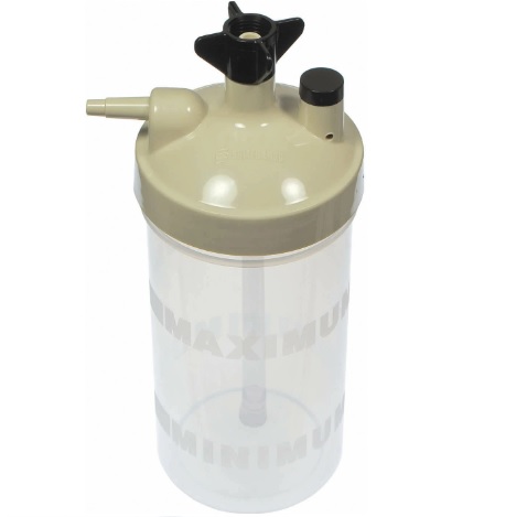 Koncentratory tlenu - akcesoria Salter Labs 02-7900