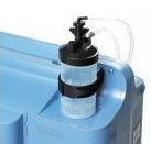 Koncentratory tlenu - akcesoria Philips Respironics przewód powietrzny