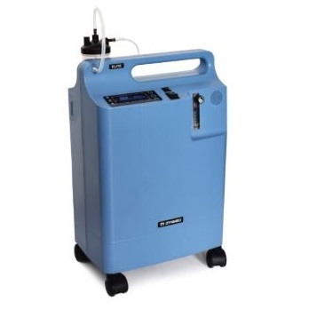 Koncentratory tlenu Dynmed DO2-5E