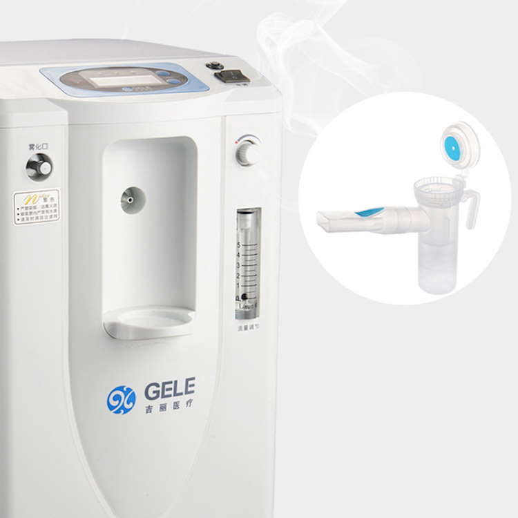 Koncentratory tlenu Dragon Industry (ZJG) Co. GE3-3L-W