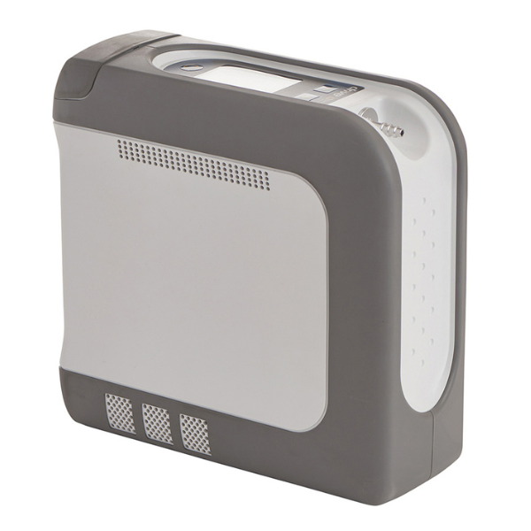 Koncentratory tlenu DeVilbiss HealthCare iGo2