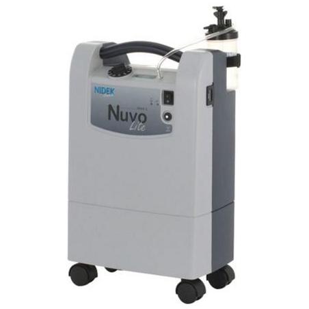 Koncentratory tlenu Nidek Medical Nuvo Lite
