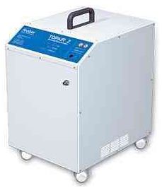 Koncentratory tlenu Krober Medizintechnik GmbH TOPAIR 2