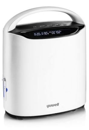 Koncentratory tlenu YUWELL - YUYUE YU-600