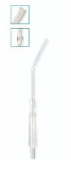 Końcówki do odsysania pola operacyjnego Bicakcilar 160 1102 1