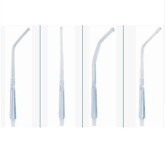 Końcówki do odsysania pola operacyjnego SUMI typu Yankauer