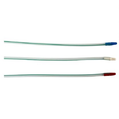 Końcówki do odsysania pola operacyjnego w weterynarii VYGON 571 / 572 / 573