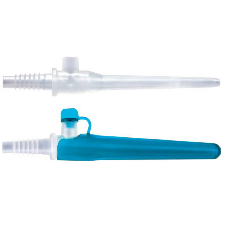 Końcówki do odsysania wydzielin z ust i nosa NEOTECH Little Sucker