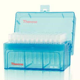 Końcówki do pipet THERMO SCIENTIFIC ART