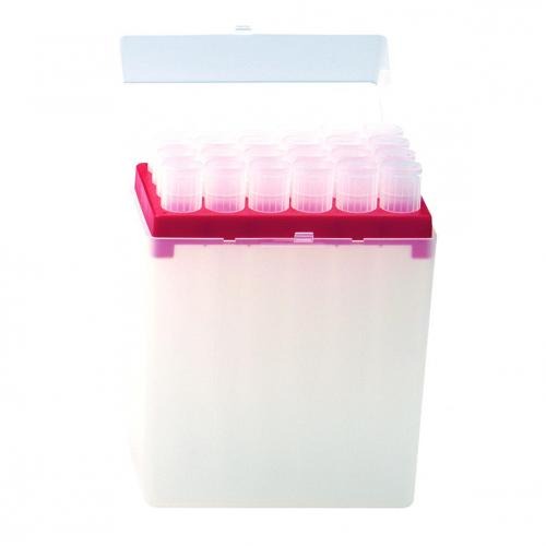 Końcówki do pipet THERMO SCIENTIFIC Finntip 10 ml