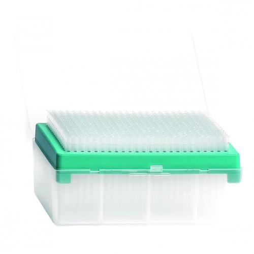 Końcówki do pipet THERMO SCIENTIFIC Finntip 50