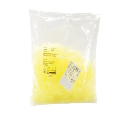Końcówki do pipet FL medical Gilson