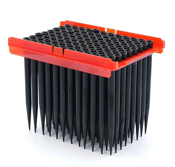 Końcówki do pipet Picov Tecan Bioclean 1000