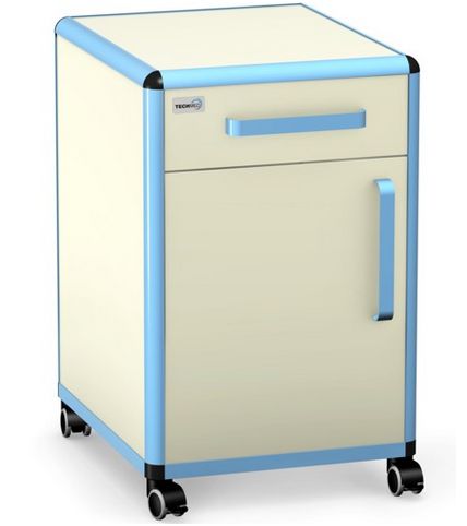 Kontenery biurkowe TECH-MED Sp. z o.o. KN-1210