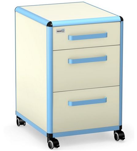 Kontenery biurkowe TECH-MED Sp. z o.o. KN-1330