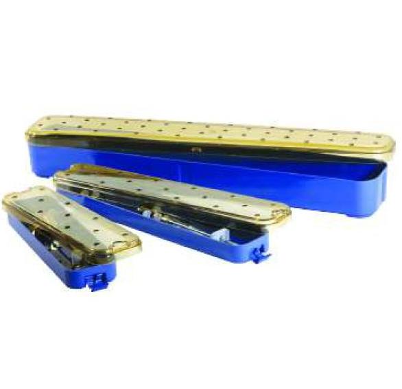 Kontenery na endoskopy Symmetry Medical 9317 Duży pojemnik (laparoskopy, cystoskopy, histeroskopy)