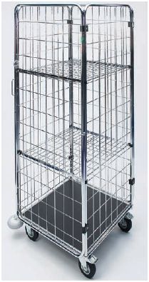 Kontenery transportowe Klaro BESI STANDARD 13