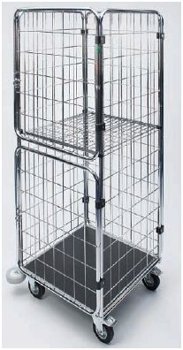 Kontenery transportowe Klaro BESI STANDARD 14