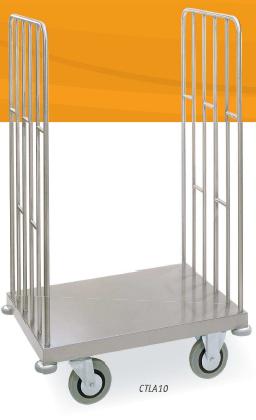 Kontenery transportowe FRANCEHOSPITAL CTLA10