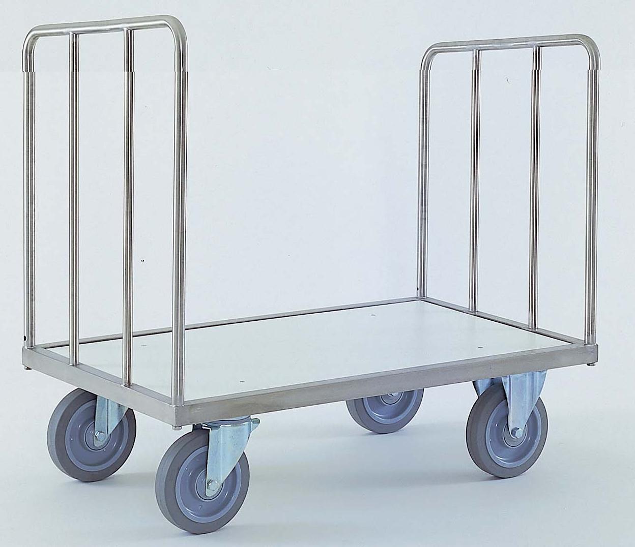 Kontenery transportowe Hammerlit TW1160