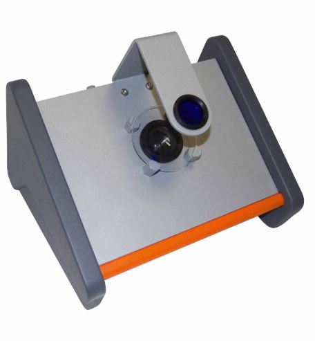 Koordynatory narządu wzroku MDT KN-1