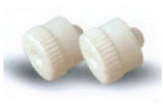 Koreczki do kaniul, strzykawek Poly Medicure 1023