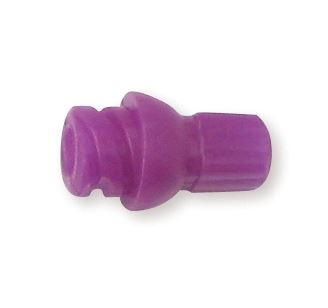 Koreczki do kaniul, strzykawek VYGON 82901