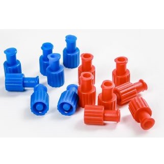 Koreczki do kaniul, strzykawek CliniPharma Combi