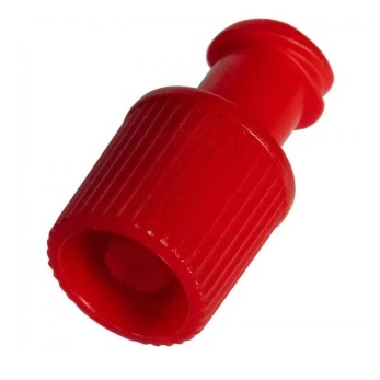 Koreczki do kaniul, strzykawek Biomedico stoper