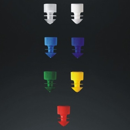 Korki, zatyczki i nakrętki do naczyń laboratoryjnych B/D EQM-PRO-KORK16-02188 / 00926