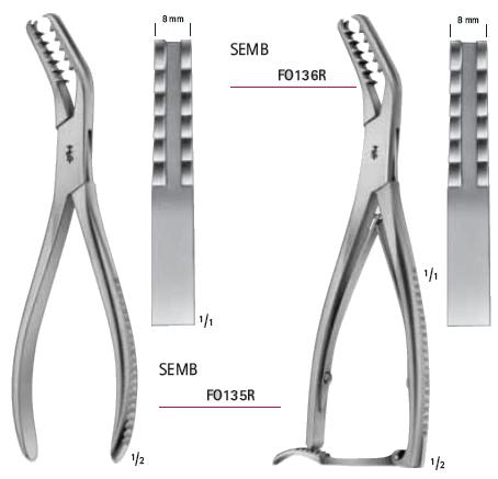 Kościotrzymacze B.Braun Kościotrzymacze