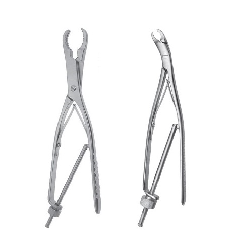 Kościotrzymacze AS Medizintechnik ULRICH