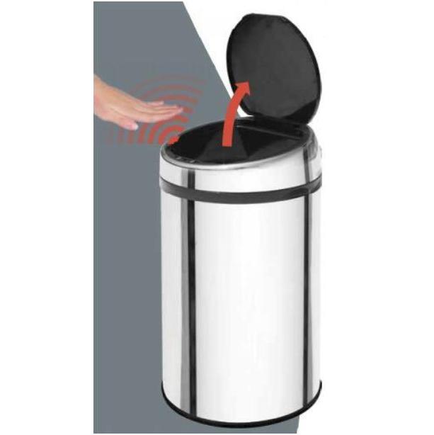 Kosze na odpady SARAYA 56159