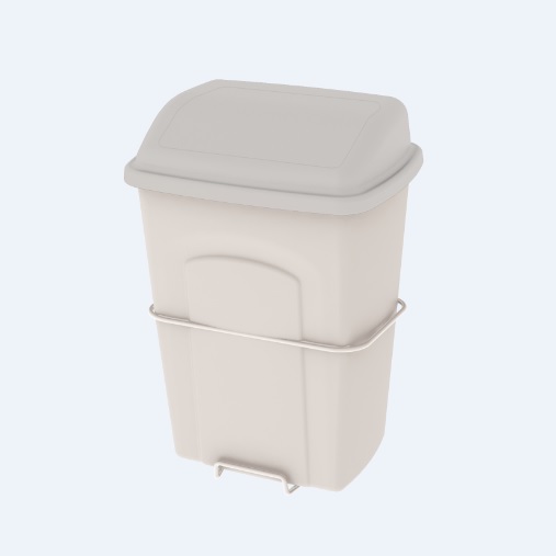 Kosze na odpady Pegasus kosz