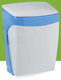 Kosze na odpady FRANCEHOSPITAL MAXIWALLY