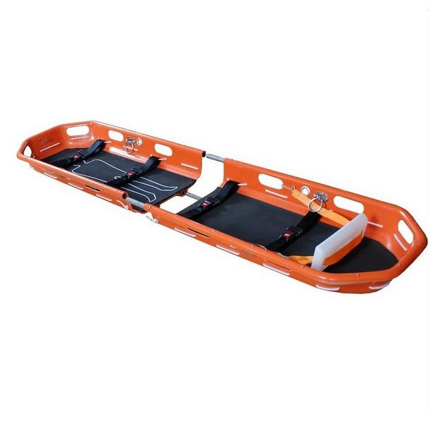 Kosze ratownicze RED LEAF YCD - 8B1