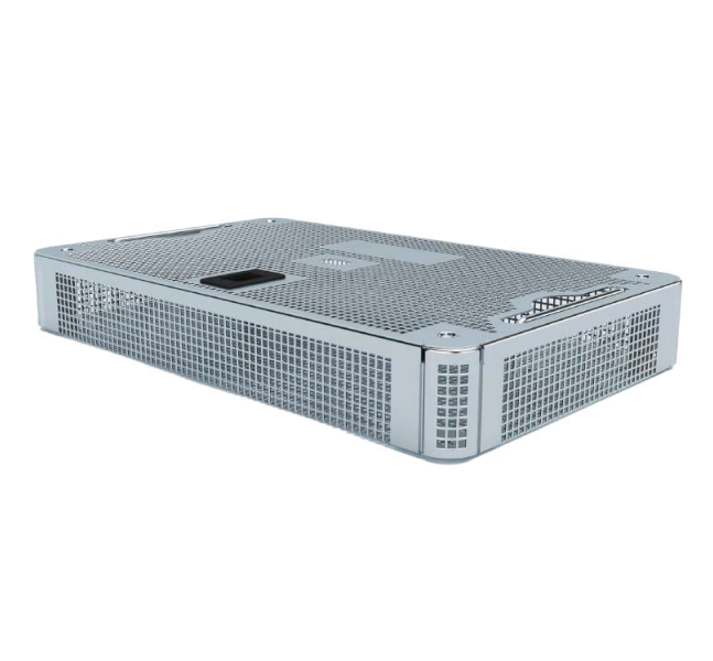 Kosze sterylizacyjne Uzman BIOBARRIER 3/4