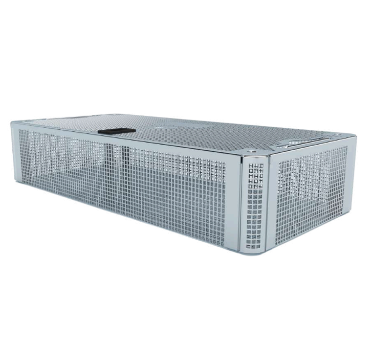 Kosze sterylizacyjne Uzman FULL SIZE