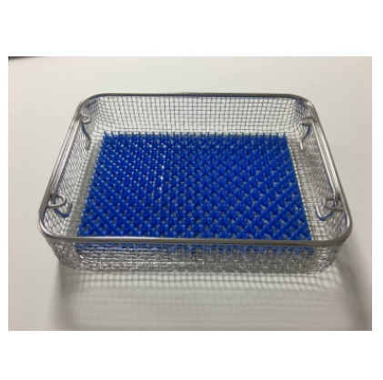 Kosze sterylizacyjne B/D kosze