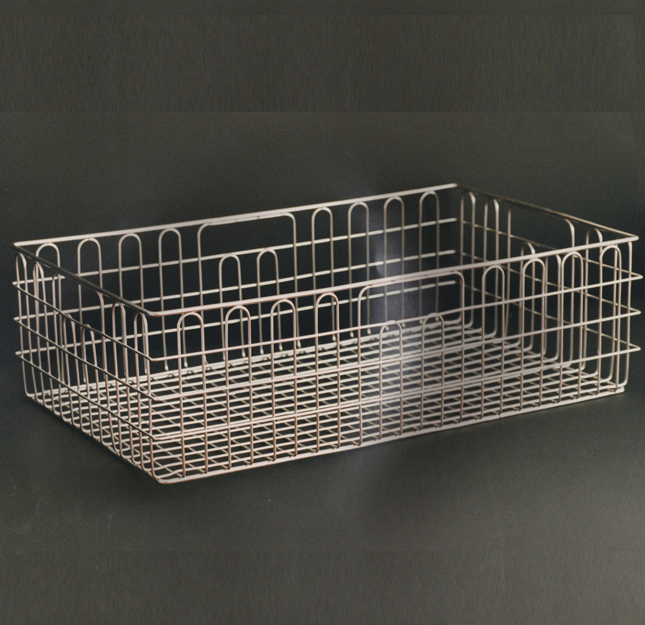 Kosze sterylizacyjne Żarmed KS 6020