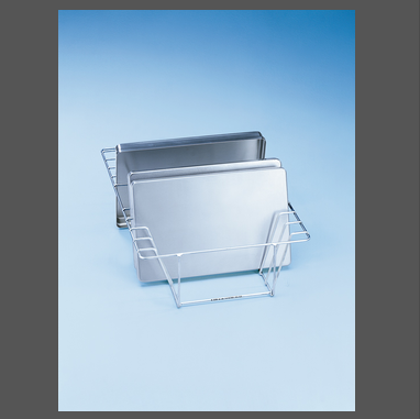 Kosze wsadowe i wózki do myjni medycznych Miele E 338